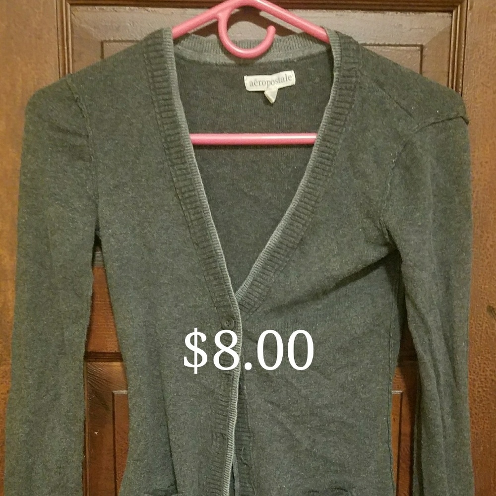 Aeropostale small sweater